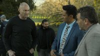 The Brokenwood Mysteries